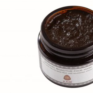 peat face mask, peat mask, peat skincare