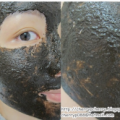 Peat Face Mask, Peat Mask, Peat Skincare